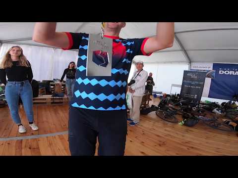 Wisła1200 - zwiastun