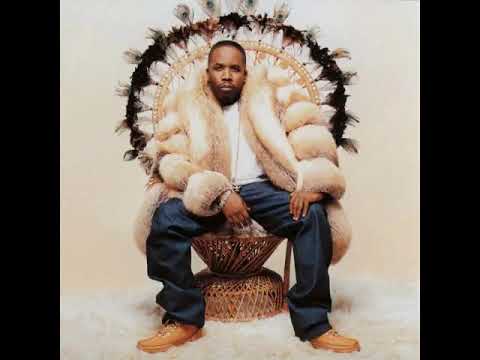 Outkast - Ghetto Musick