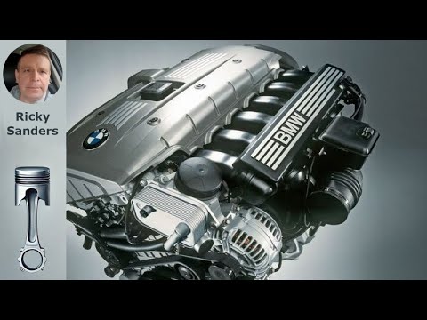 Unlocking the Secrets of the BMW N52 Engine: Performance, Reliability, and Upgrades!