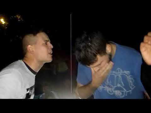 TUERO vs CHAMIZO - Dieciseisavos [PRE-NACIONAL BATTLE]