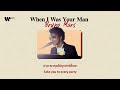 Sub Thai When I Was Your Man Bruno Mars