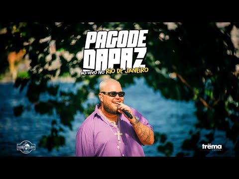 Pagode DaPaz (Ao Vivo) - DVD Completo
