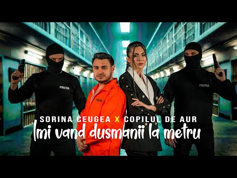 Sorina Ceugea ❌ @CopilulDeAurOficial  - Imi vand dusmanii la metru [ Officia video ]