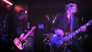 Walking Papers - Independence Day - Secrets Safe With Me - Jazzbones - Tacoma 2.8.14