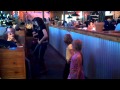 Texas Roadhouse Good Times Line Dance
