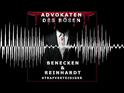 Advokaten des Bösen - Akte 56 "Wildwest-Schüsse vor der Schule" - Advokaten des Bösen