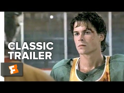 Youngblood (1986) Official Trailer #1