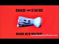 Chase and Status - Brand New Machine (Machine ...