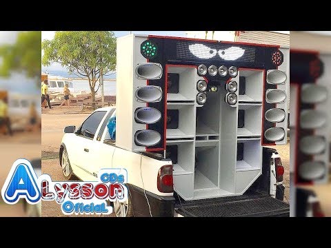 A TURMA DA TIBATINHA 2019 - 4 MUSICAS NOVAS - CD PRA PAREDÃO