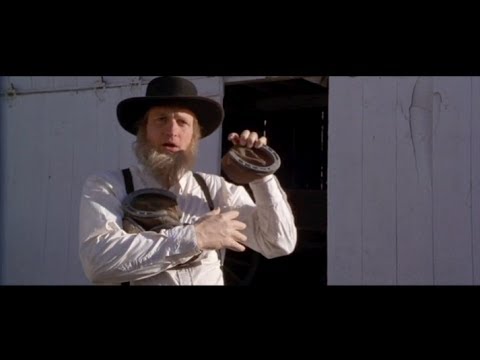 Kingpin (3/11) Best Movie Quote - Roy Changes the Horse's Shoes (1996)