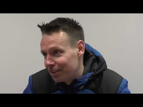 Omlandia - NEC Delfzijl