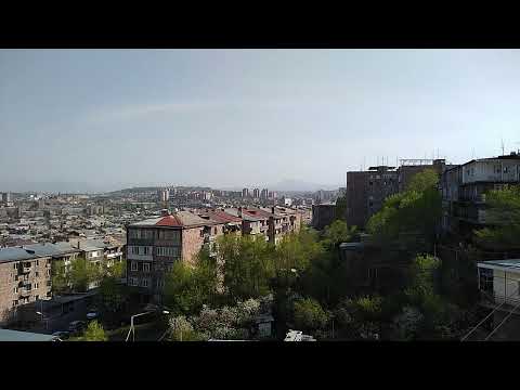 YEREVAN  27-04-2022  09:00