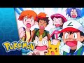 Pokémon Shipwreck POKÉMON FULL EPISODE 16 Season 1