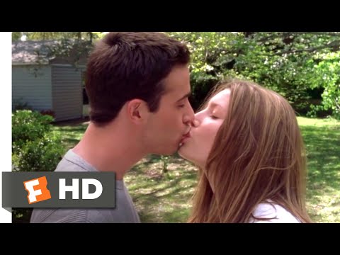 Summer Catch (2001) - Lawn Girl Scene (6/10) | Movieclips