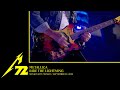 Metallica: Ride the Lightning (Mexico City, Mexico - September 22, 2024)