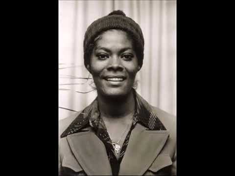 Dionne Warwick ''You're Gonna Need Me''