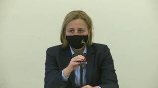 RENDKÍVÜLI KÖZGYŰLÉS