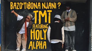 Download lagu BAZO’YIBONA NJANI? Featuring HOLY ALPHA [VISUALISER] mp3