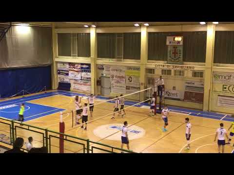 Volley, Savigliano-Alba 1-3: il punto che ha chiuso la partita
