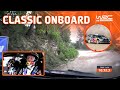 FULL ONBOARD SS13 Evans Barritt WRC Vodafone Rally De Portugal 2018