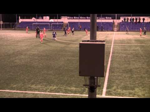 2 omgang Ready - Brann G14 Notodden Legea Elitecup