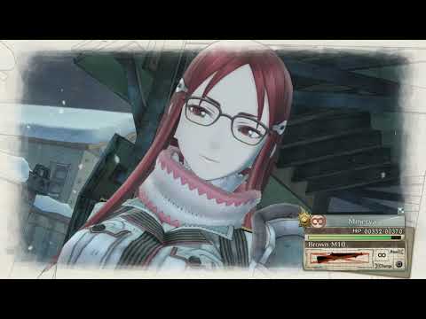 PC Longplay [1059] Valkyria Chronicles 4 (Part 18 of 20)