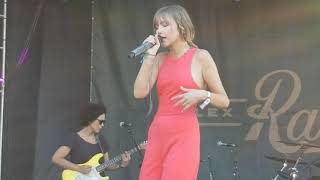 Grace VanderWaal | Clearly | Railbird Festival | 8.10.19