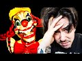 This FNAF Song Will Make You LOSE YOUR MIND Jackie S Box Reaction