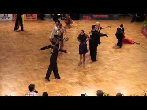 Gellai, Tamás - Szalai, Ágnes - Rumba