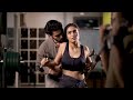 Hot Bhabi In Gym Yoga Pants Sexy Bhabi Romance In Gym