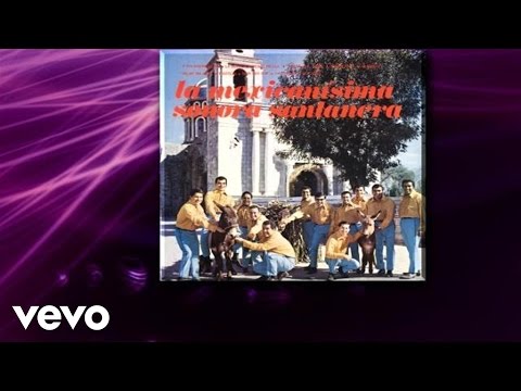 La Sonora Santanera - La Sortija ((Cover Audio)(Video))