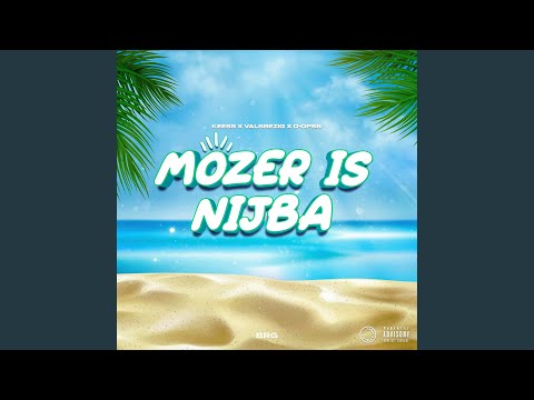 Mozer Is Nijba