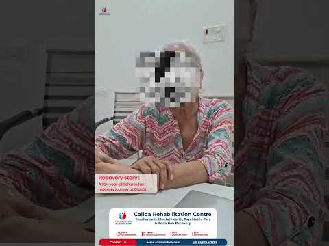 Elder Mental Health Care