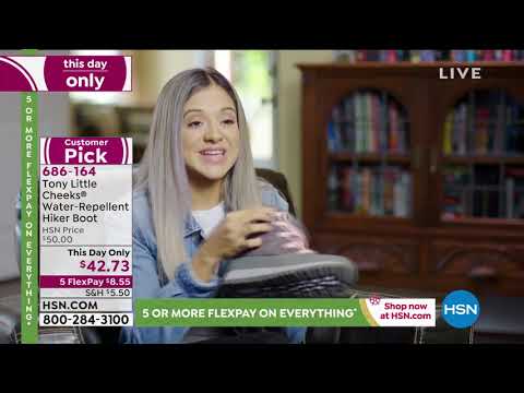 HSN | The List with Colleen Lopez 12.19.2019 - 10 PM