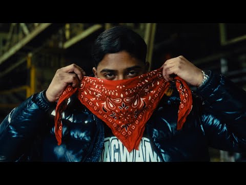 Sic4rio - HOODBOY (Official Video)