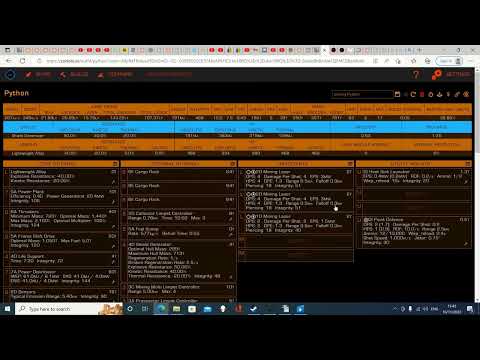Elite Dangerous Beginners guide to mining for money Part 2