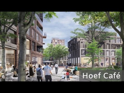 Talkshow — Gemeente Amersfoort