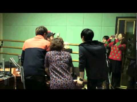 131224 Sukira Cut - Celebrating xmas with sukira family