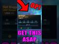 How To Get This INSANELY OP Shotgun In Borderlands 4