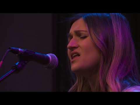 The Wind and the Wave - Human Beings (101.9 KINK)