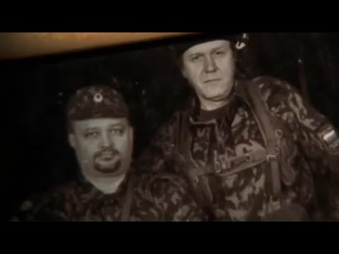 The Sopranos - The Russians