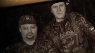 The Sopranos - The Russians