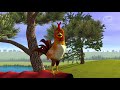El Gallo Bartolito