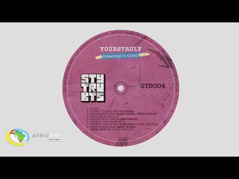 YoursTruly - Phases [Feat Coco & Ammo Moses] (Official Audio)