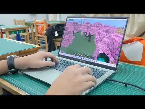 三民國小 麥塊SDGs聯合國永續發展目標 魏O丞-麥塊SDGs程式競賽-112學年第二學期