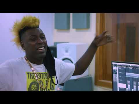 GNIO & DAYRONI - Se Va - Making Off (LIVAN PRO)