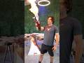 This Iron Man Gauntlet Actually Works