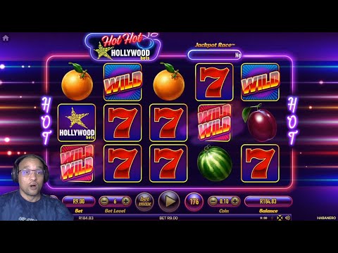 Hollywoodbets
