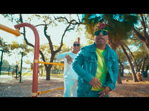 Manu Manu, @eluniko  - La Niña Es Candela (Official Video)