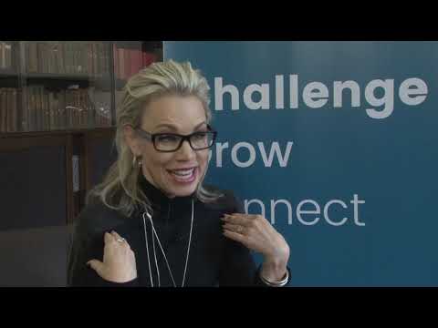 Melinda Richter (J&J Innovation) - GapSummit 2018 Interviews